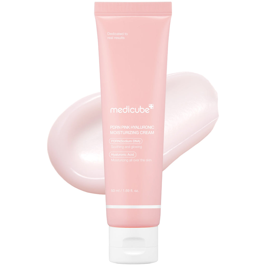 PDRN Pink Peptide Cream Q7
