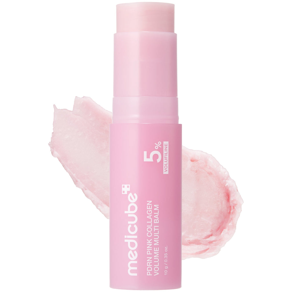 PDRN Pink Collagen Volume Multi Balm Q0