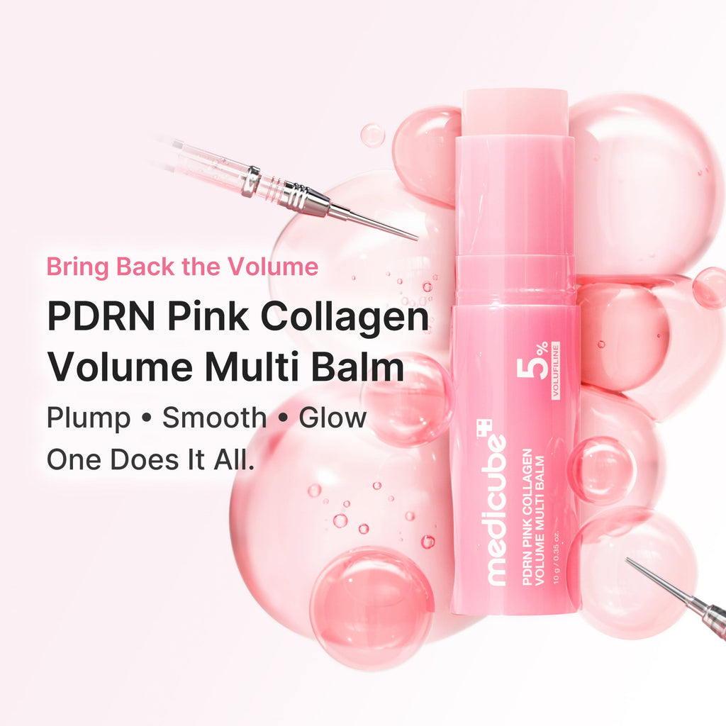 PDRN Pink Collagen Volume Multi Balm C1