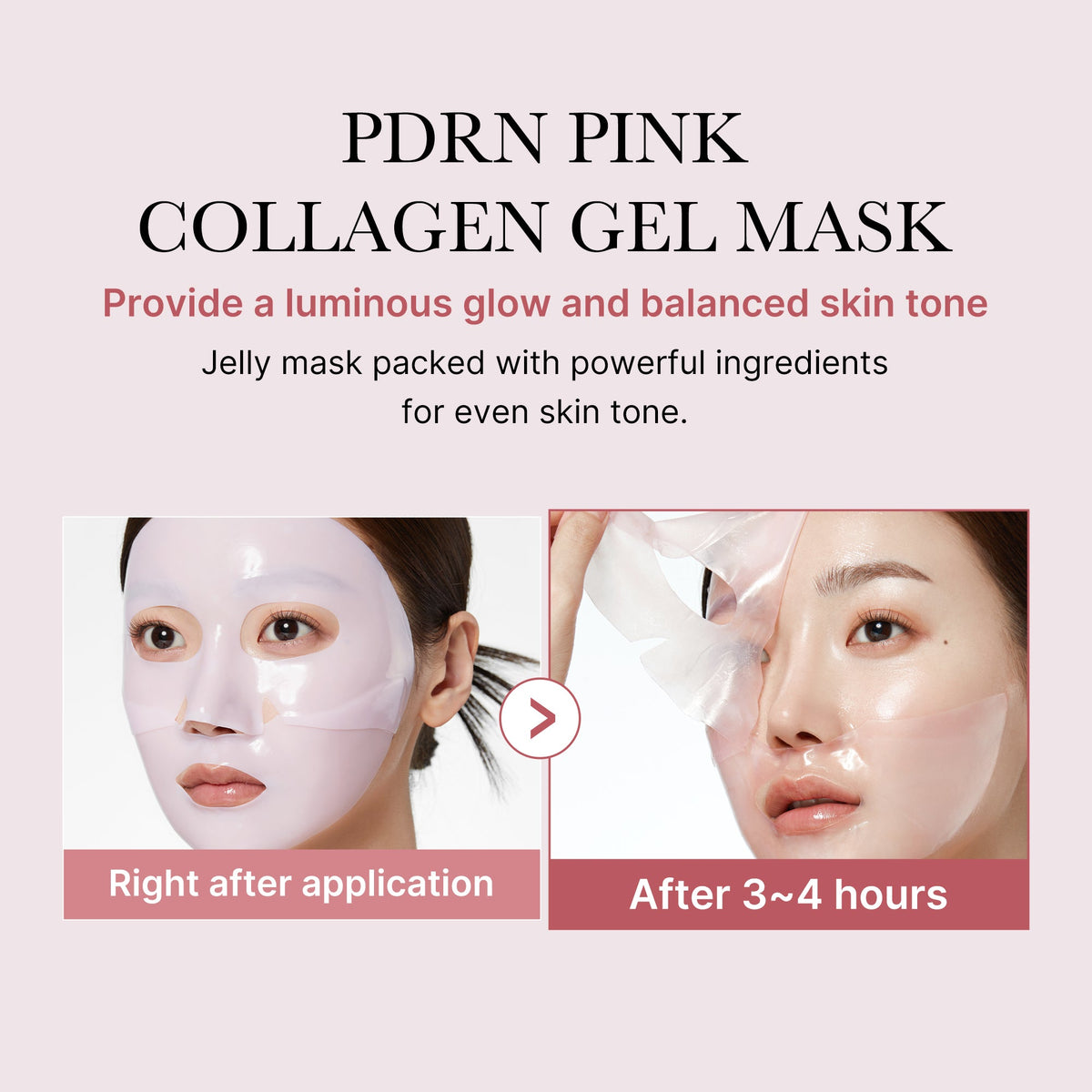 [Tati's Exclusive] Plump Perfection Set V0