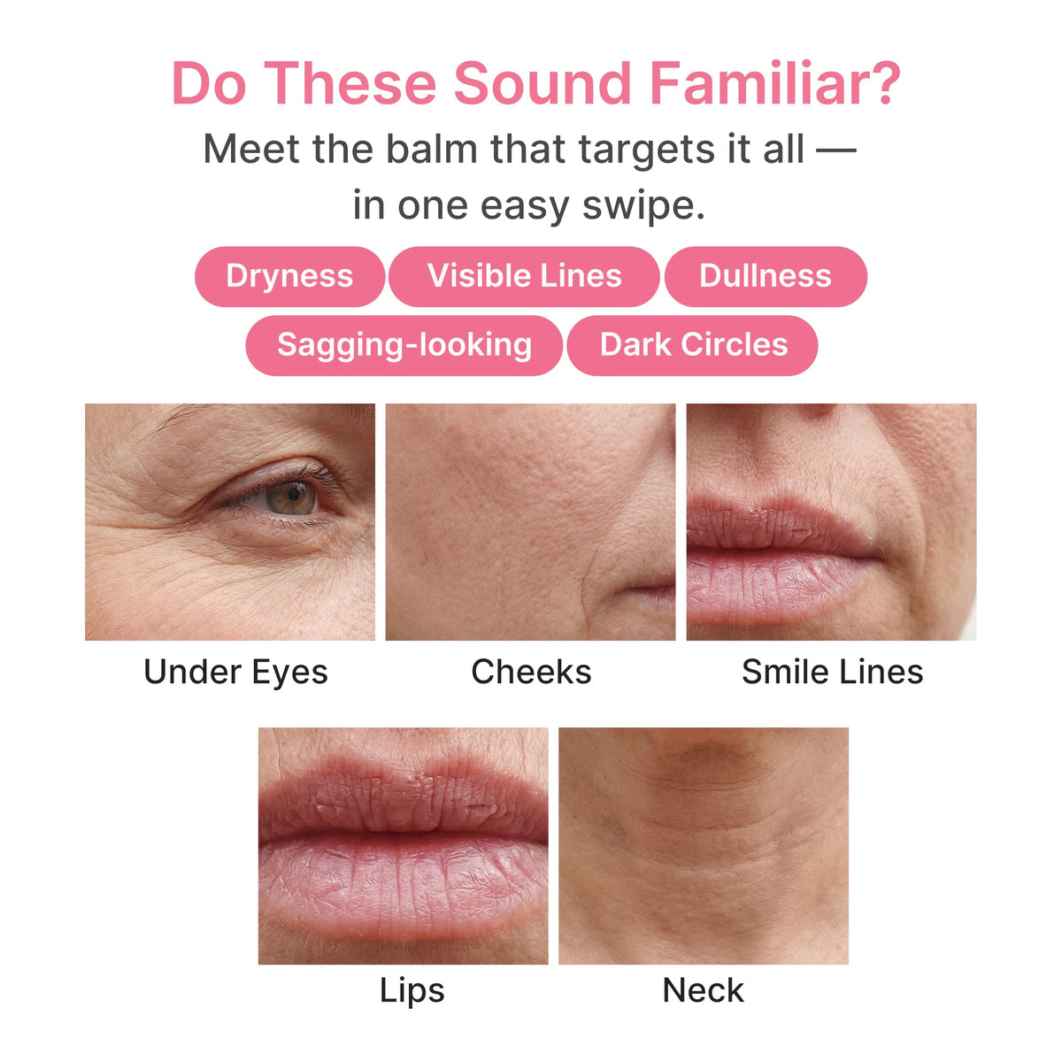 PDRN Pink Collagen Volume Multi Balm Q0