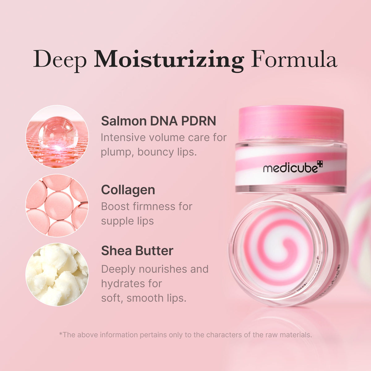 PDRN Lip Sleeping Mask D9