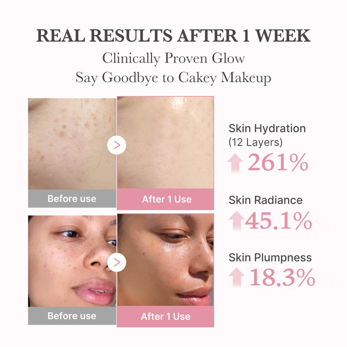 PDRN Pink Collagen Bubble Serum P0