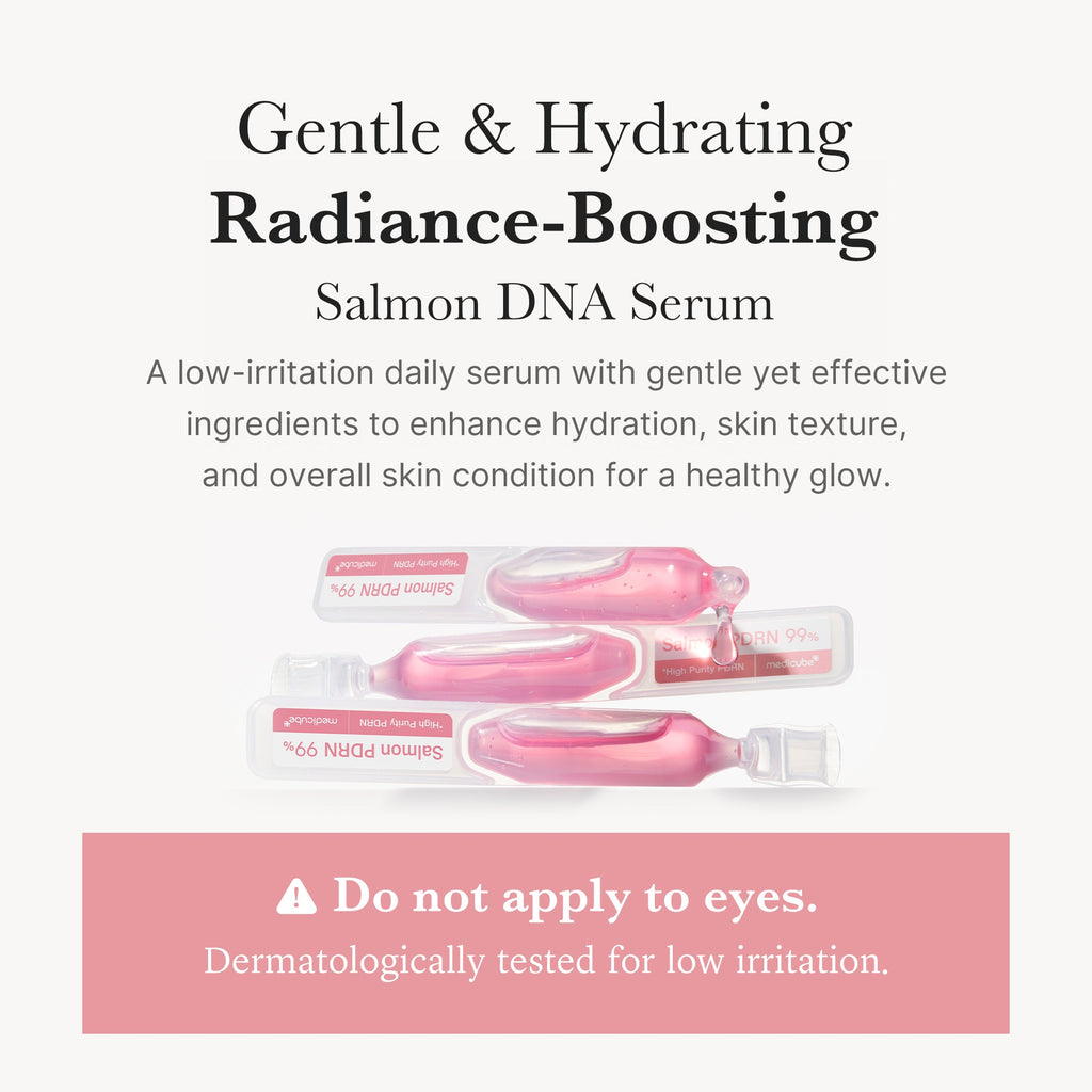 PDRN Pink One Day Serum T9