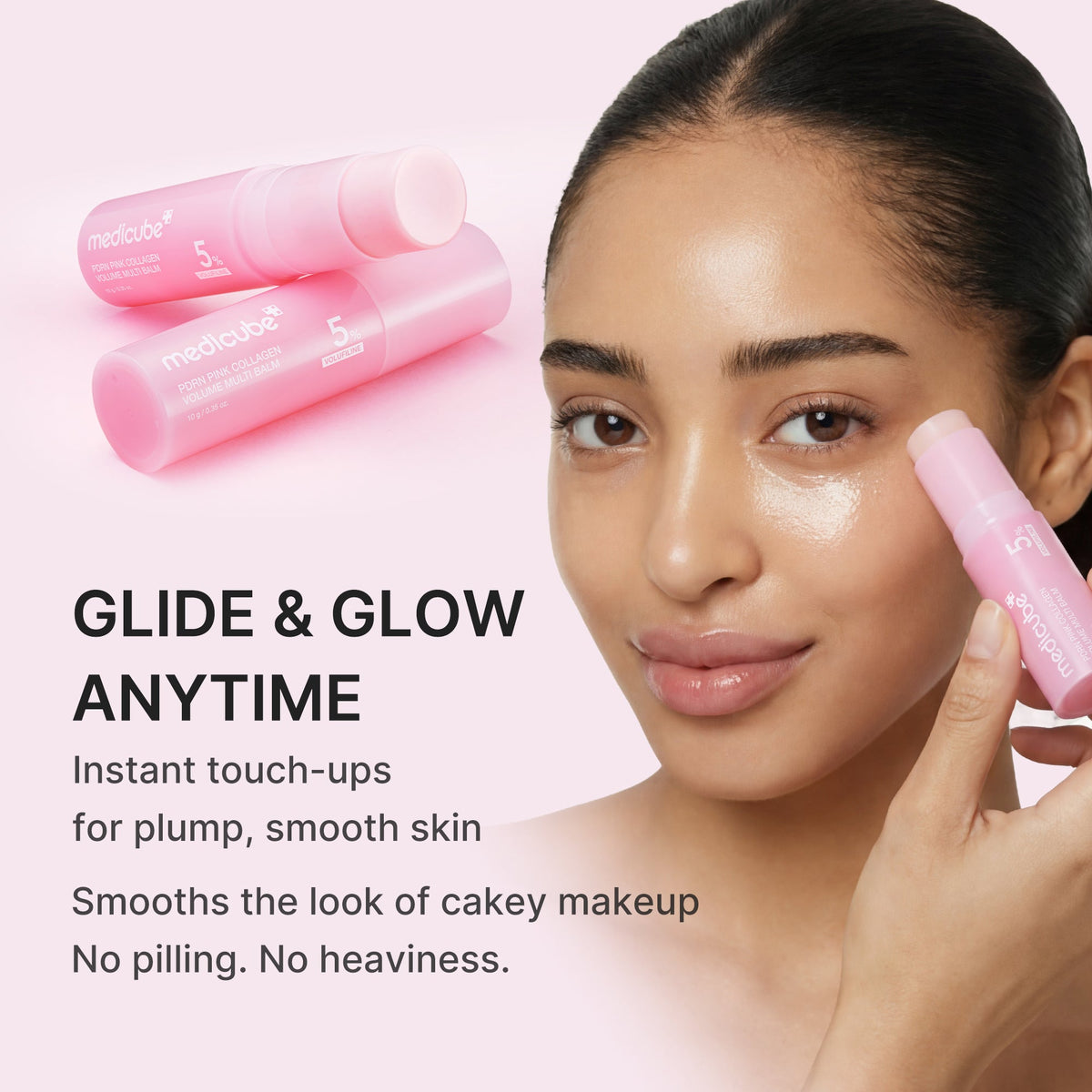 PDRN Pink Collagen Volume Multi Balm C1