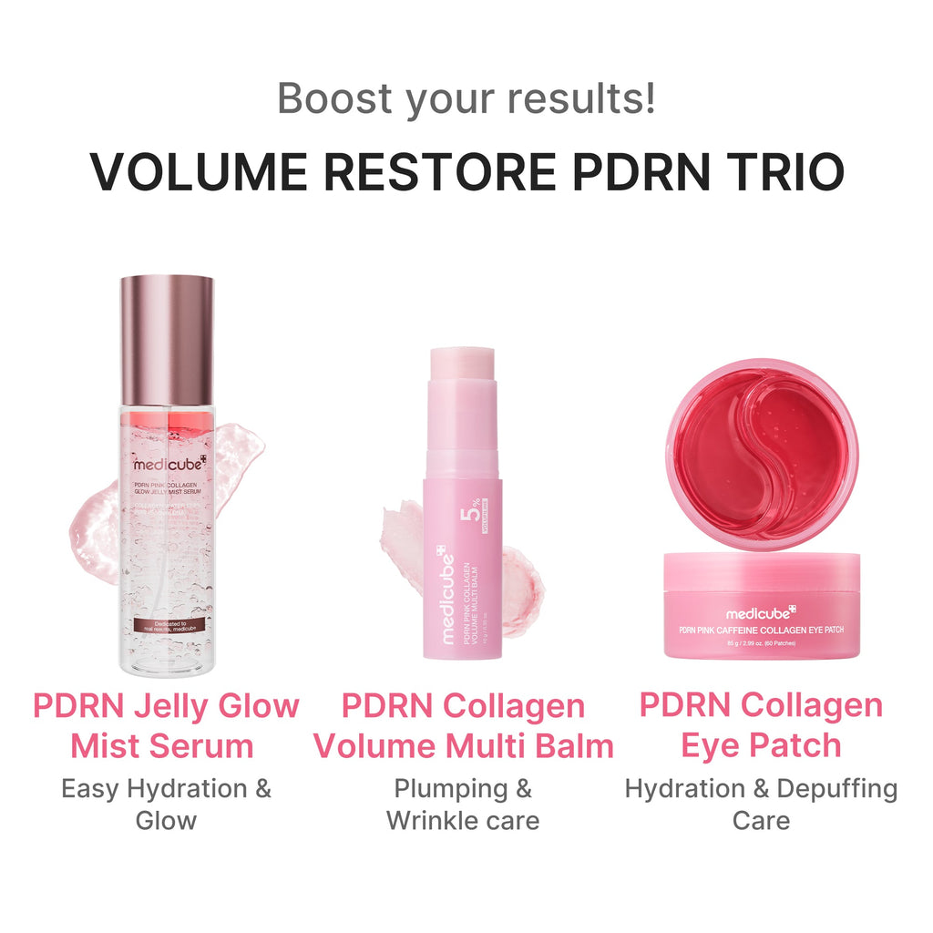 PDRN Pink Collagen Volume Multi Balm C1