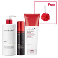 Red Glow Body Essentials B4