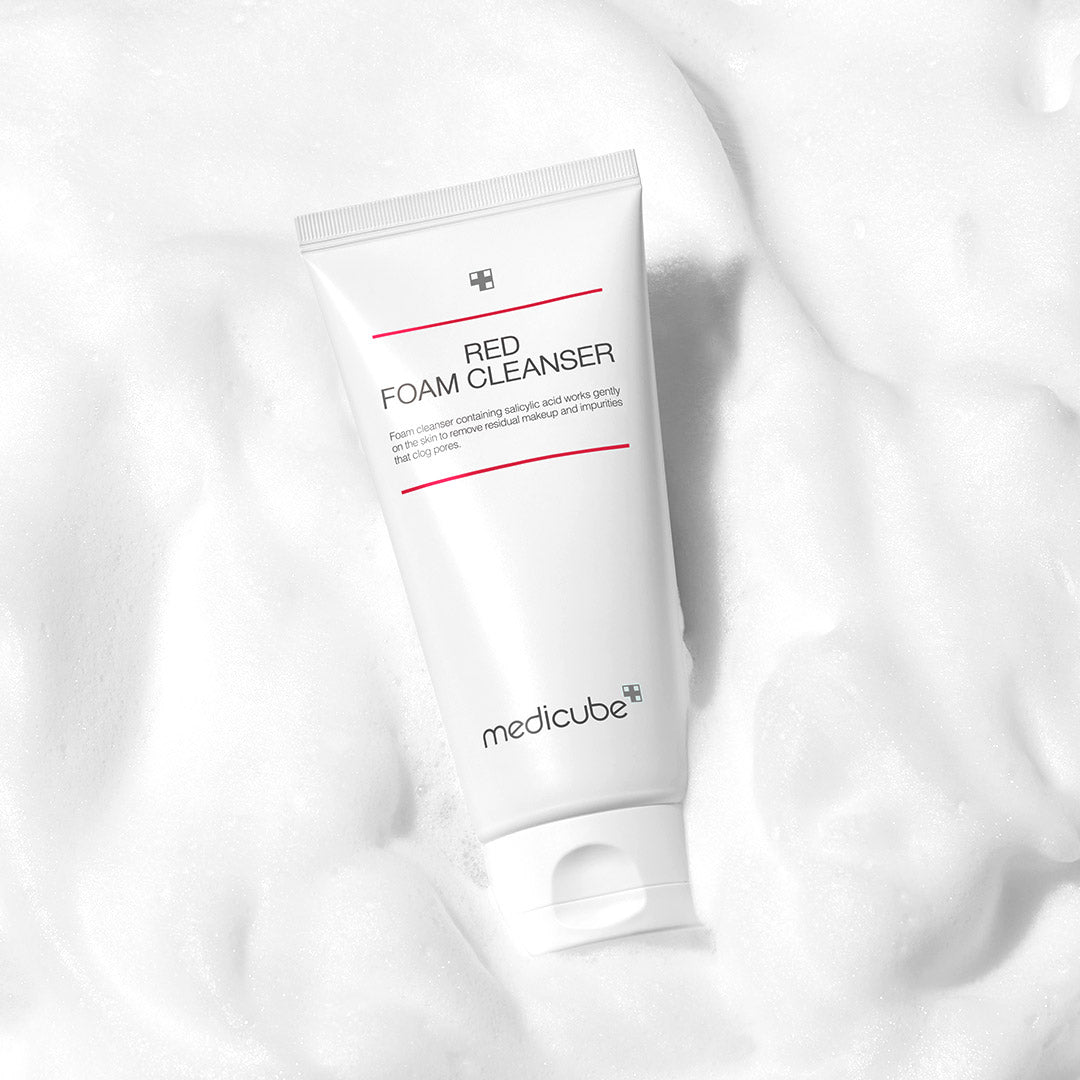 Red Line Ultimate Face & Body Care Set T0