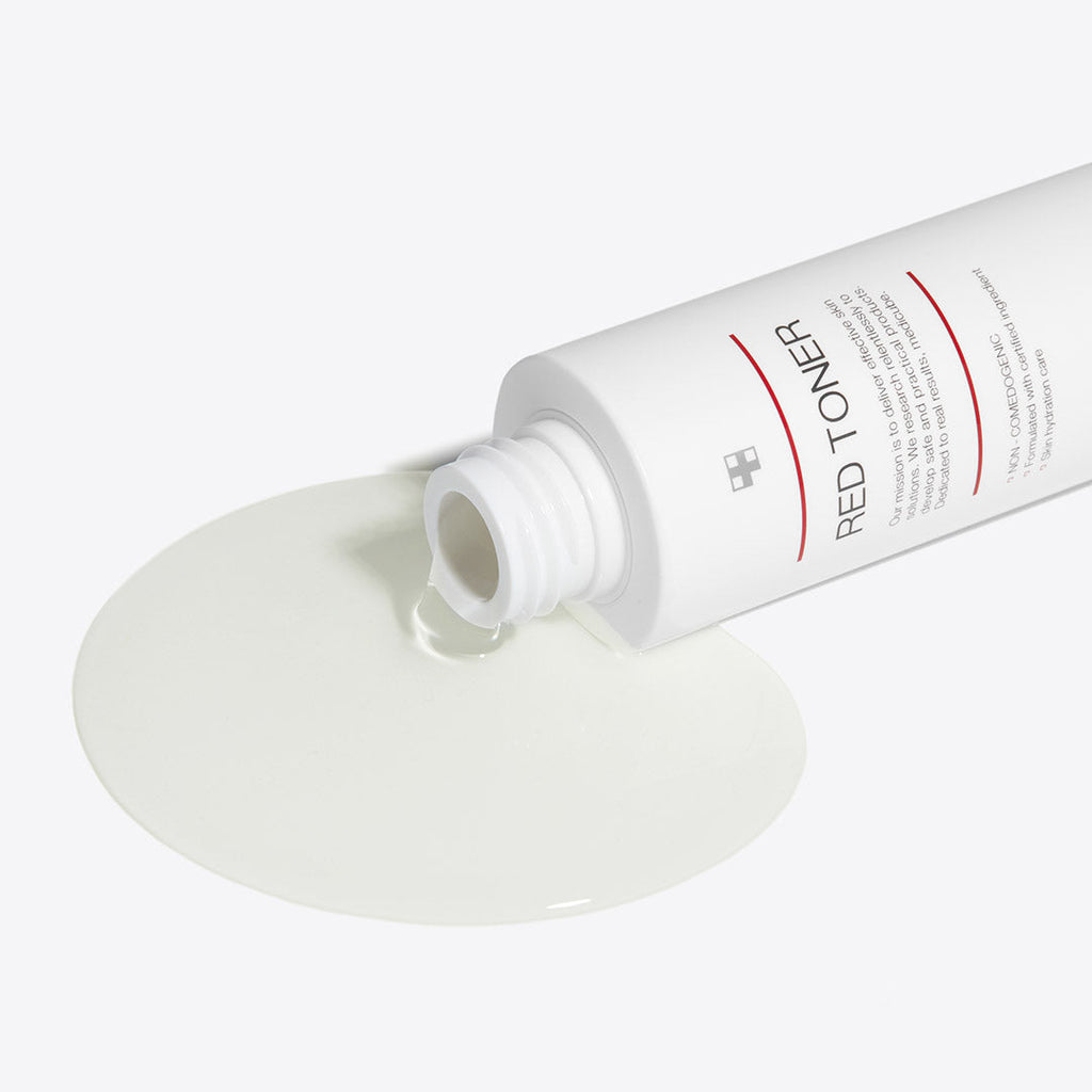 Red Line Ultimate Face & Body Care Set T0