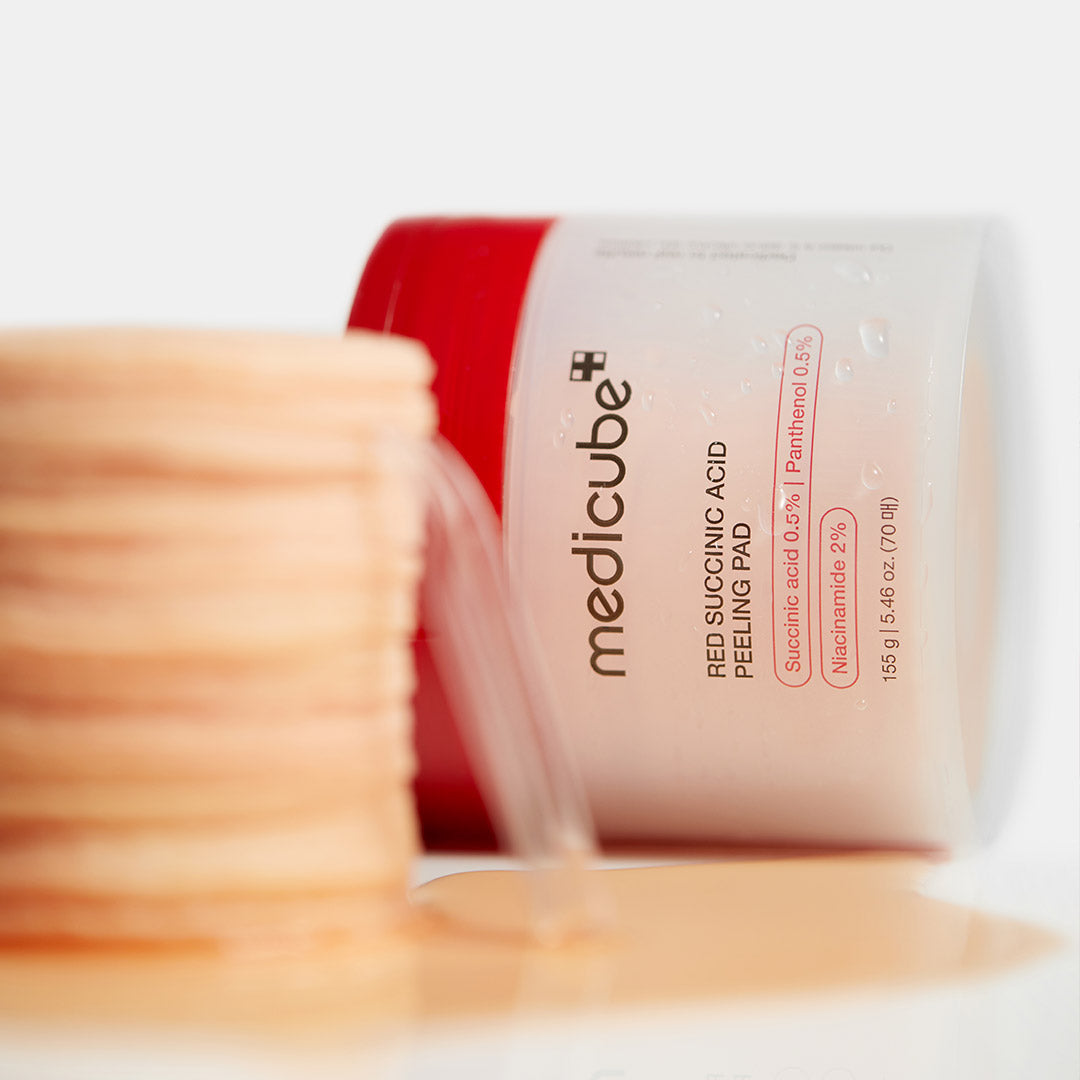 Red Line Ultimate Face & Body Care Set T0