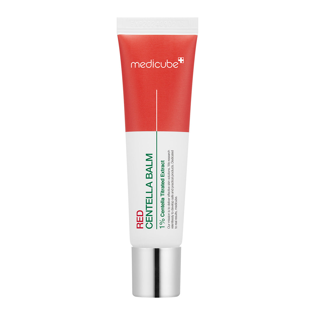 Red Centella Balm V3