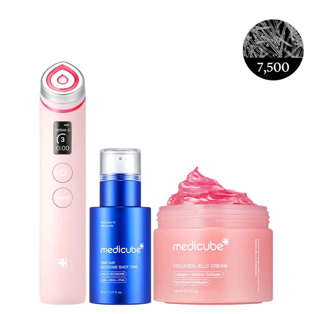 Skin Renewal Ensemble Set H6