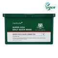 Super Cica Daily Quick Masks X3