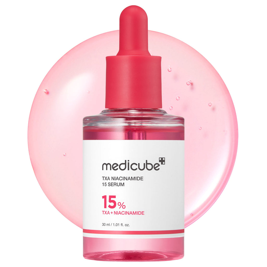TXA Niacinamide Serum F7