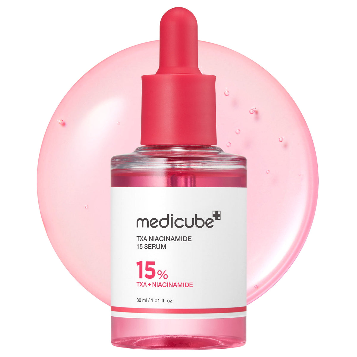 TXA Niacinamide Serum F7