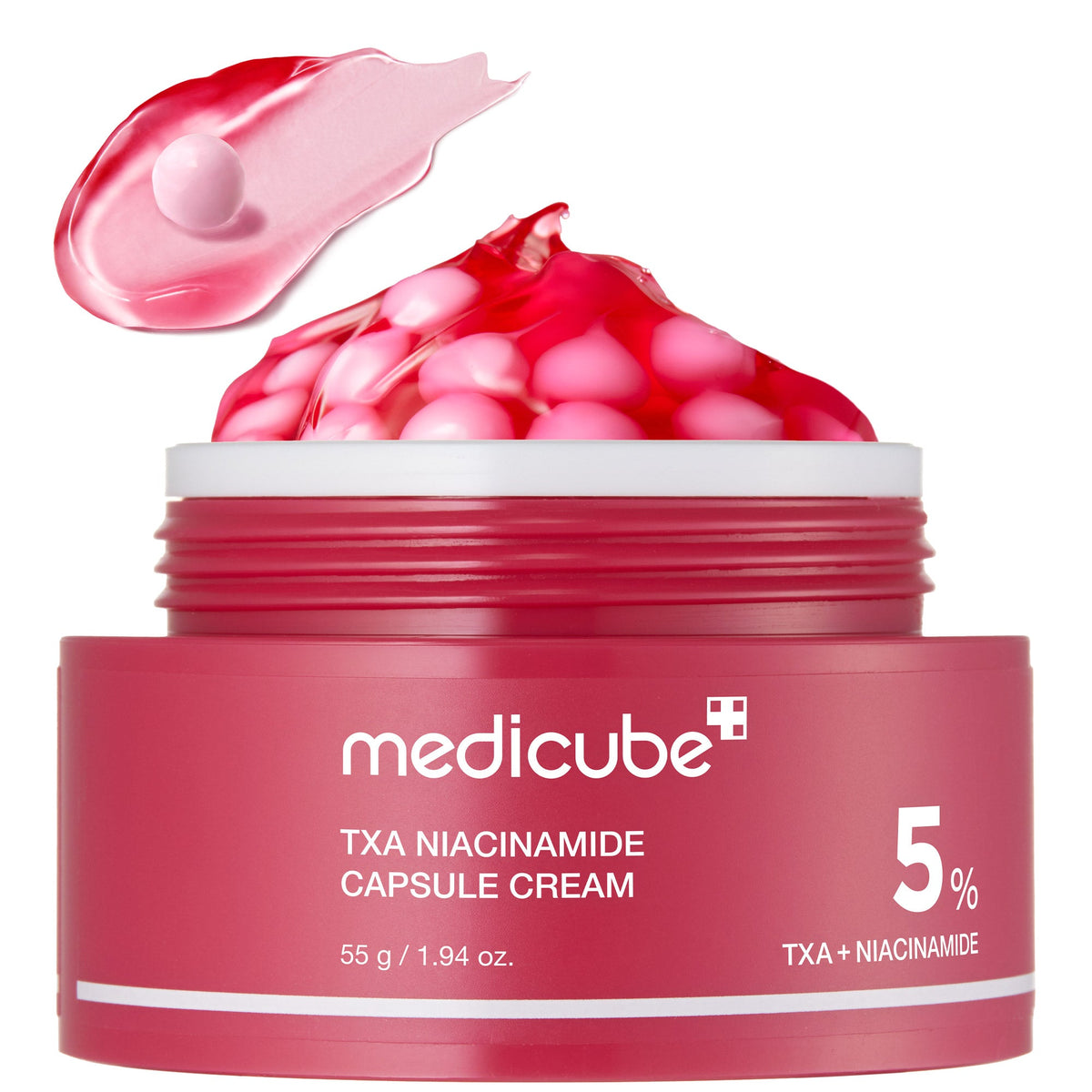 TXA Niacinamide Capsule Cream A5