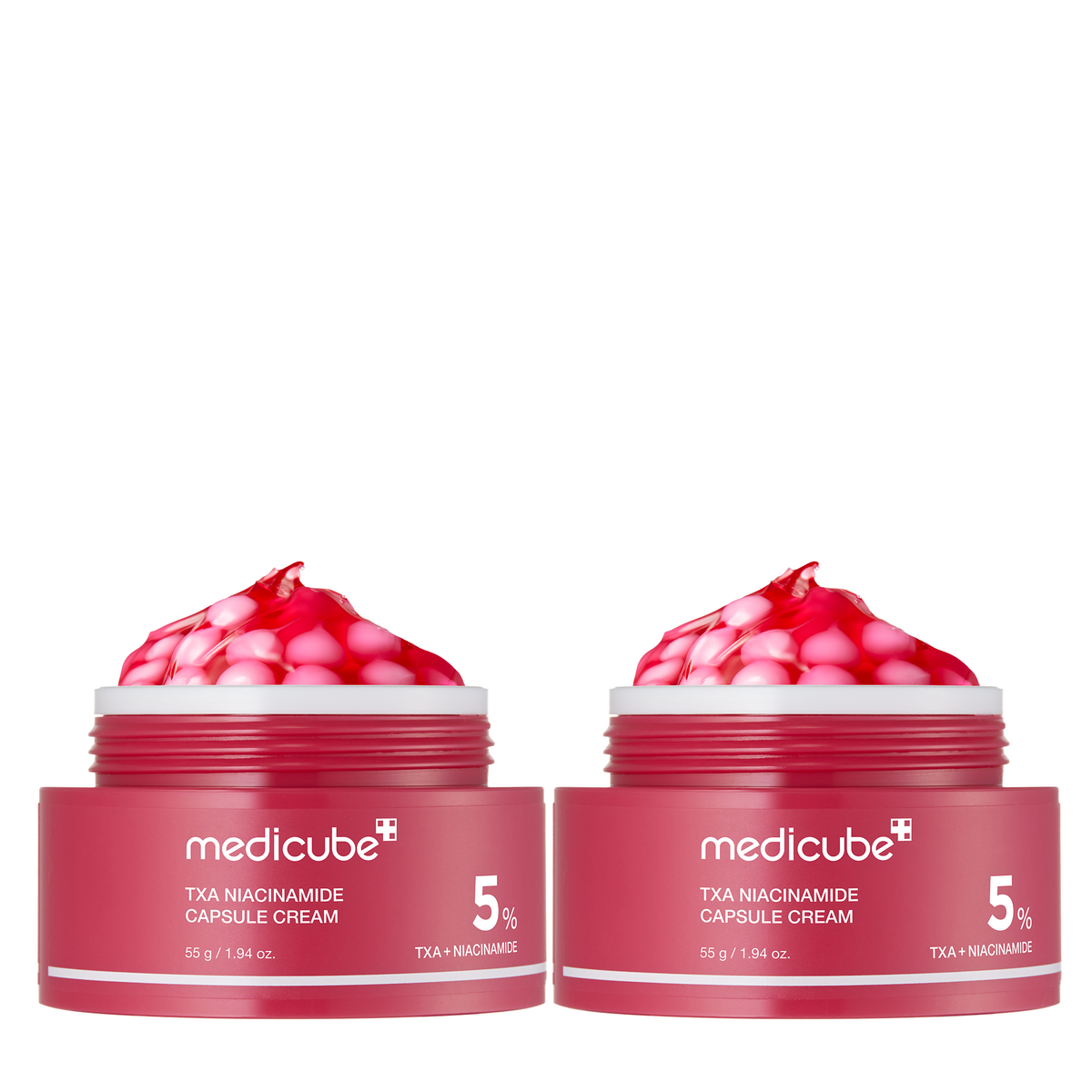 TXA Niacinamide Capsule Cream A5