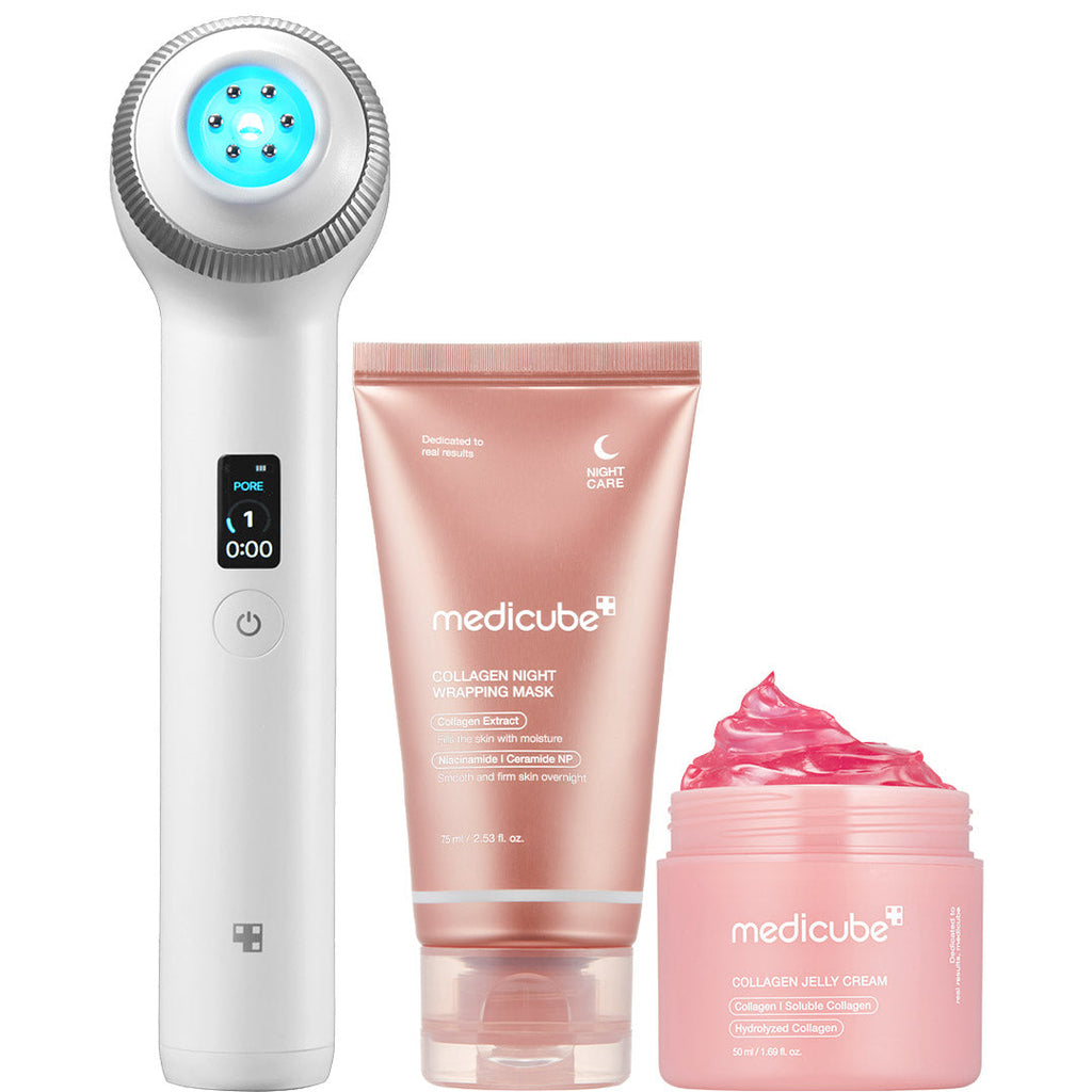 [Tati's Exclusive] All About Glow Set Y6