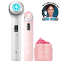 [Tati's Exclusive] Ultimate At-Home Spa Essentials V8