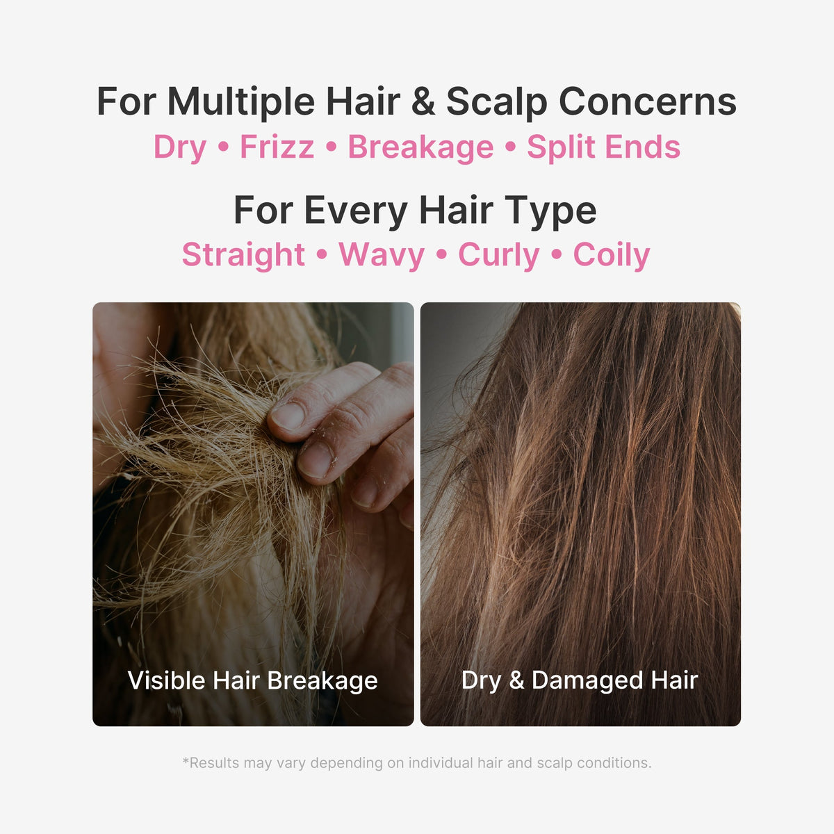 Rosemary PDRN Hair & Scalp Conditioner K5