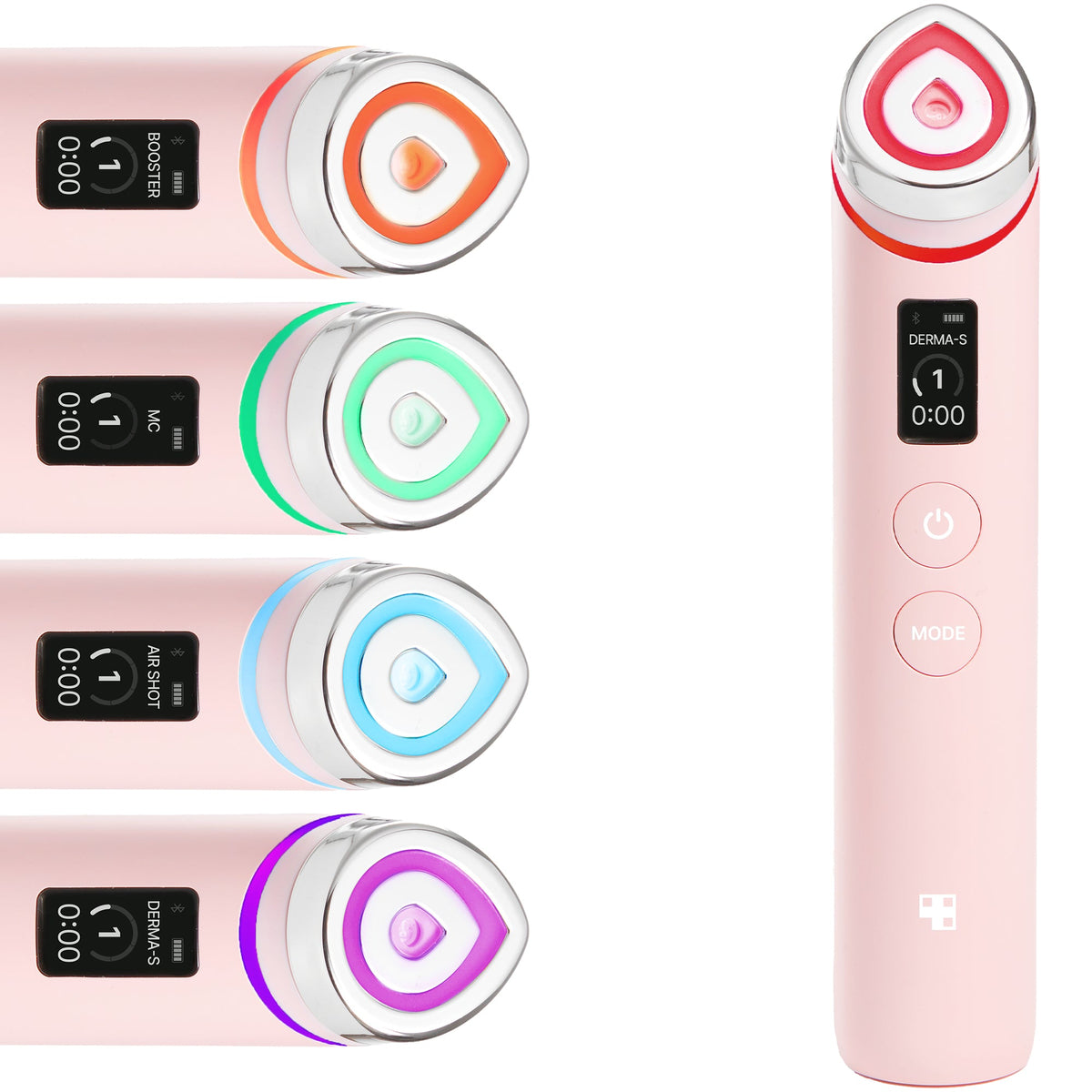 Booster Pro V2