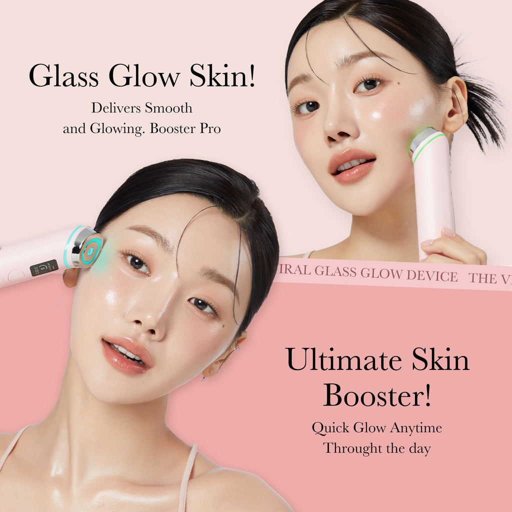 [Tati's Exclusive] Ultimate At-Home Spa Essentials V8