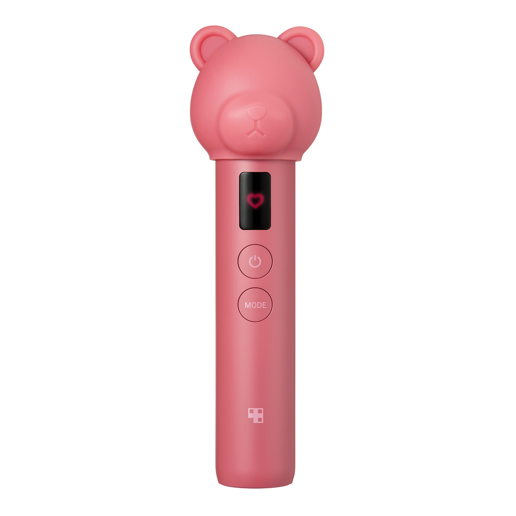 [Limited Edition] Booster Pro Heart Edition W7