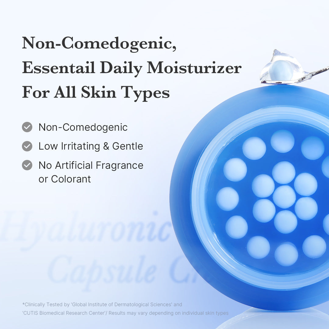 Hyaluronic Acid Capsule Cream N7