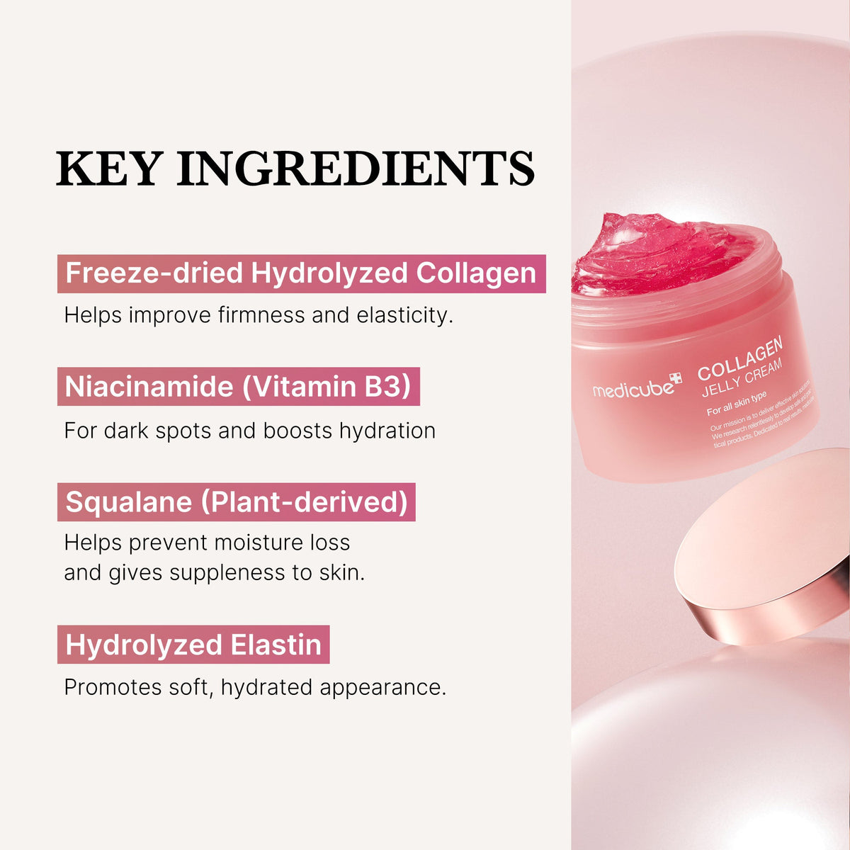 [Tati's Exclusive] Plump Perfection Set F2