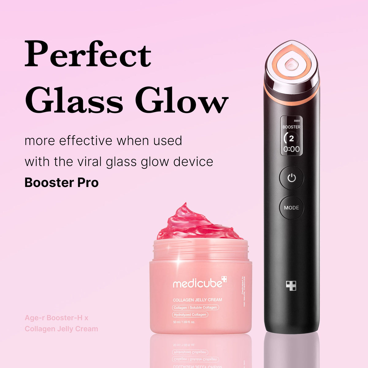 [Tati's Exclusive] Plump Perfection Set V0