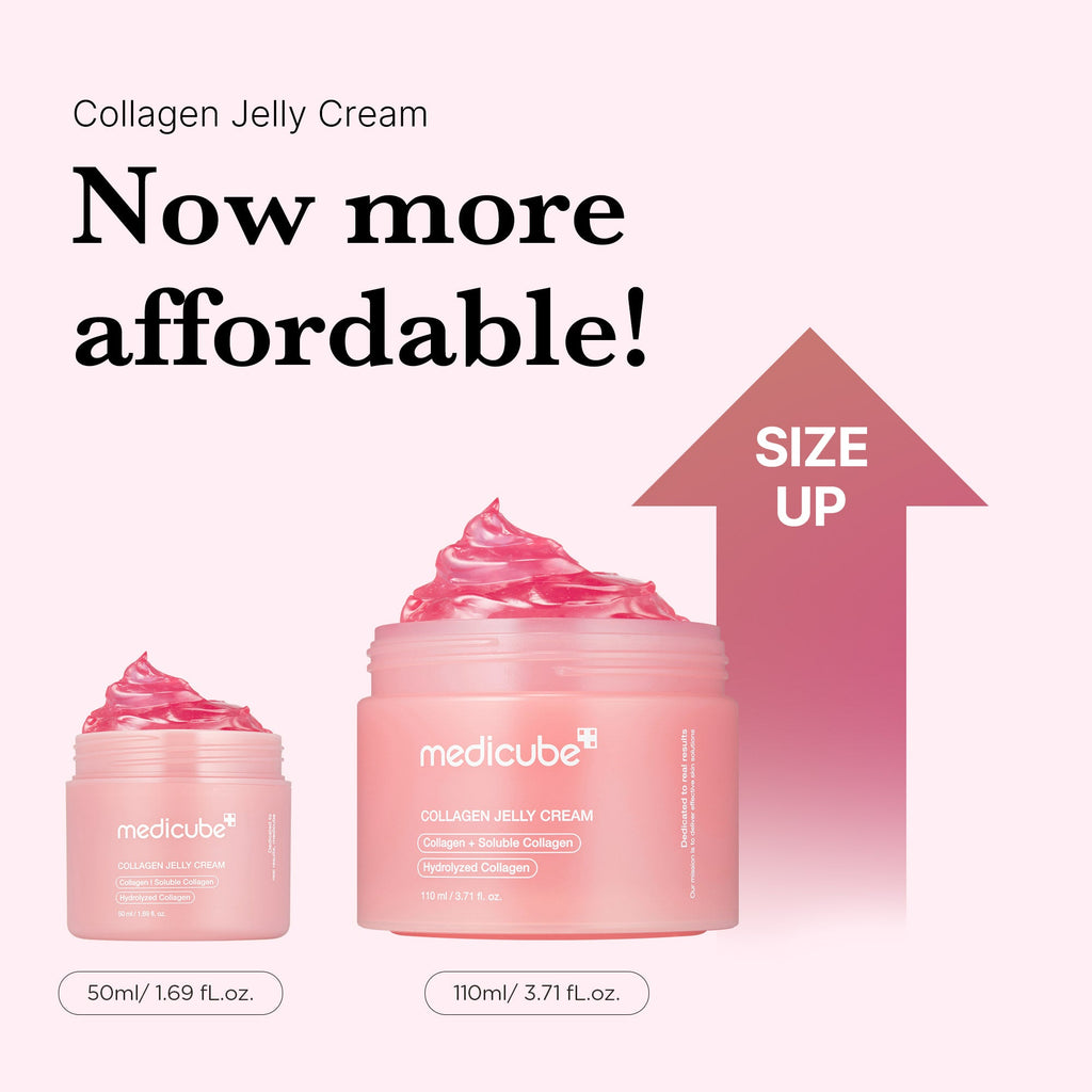 Collagen Niacinamide Jelly Cream O6