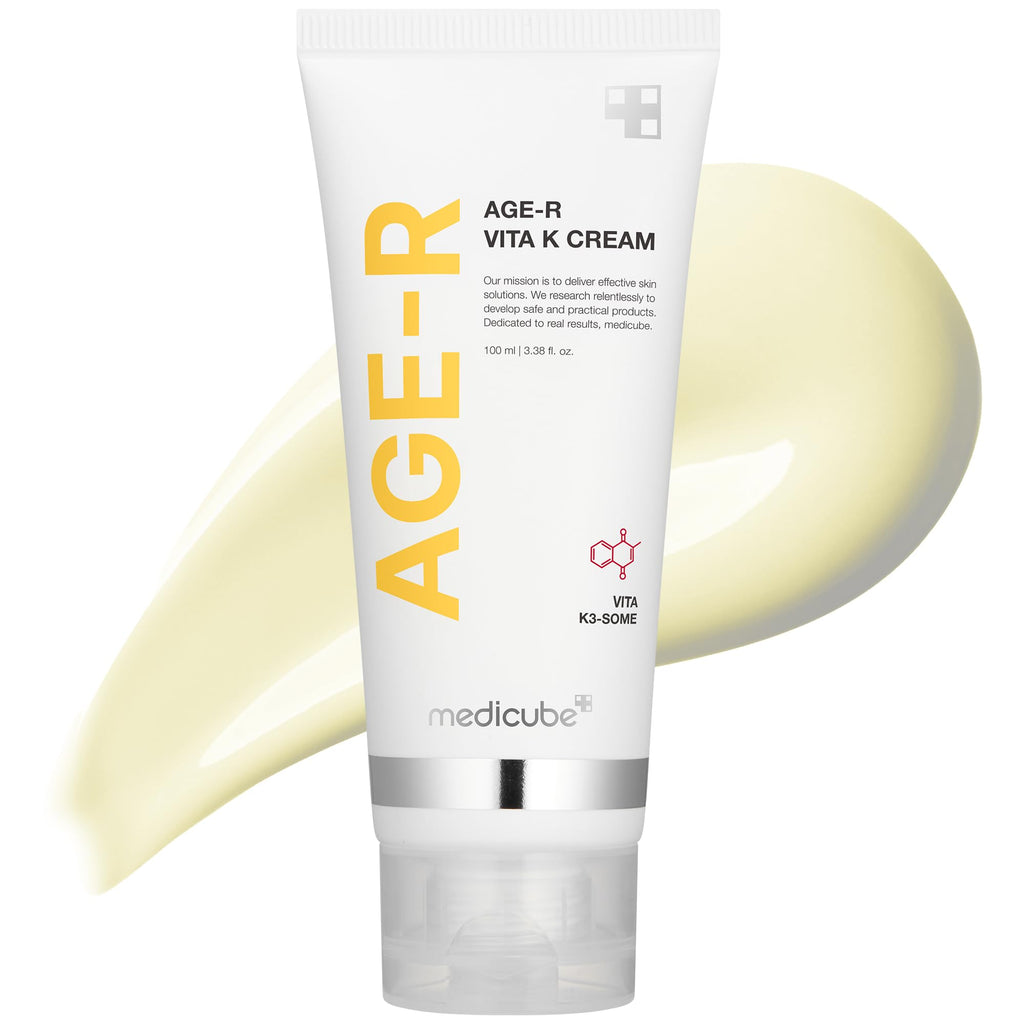 Vita K Cream U8