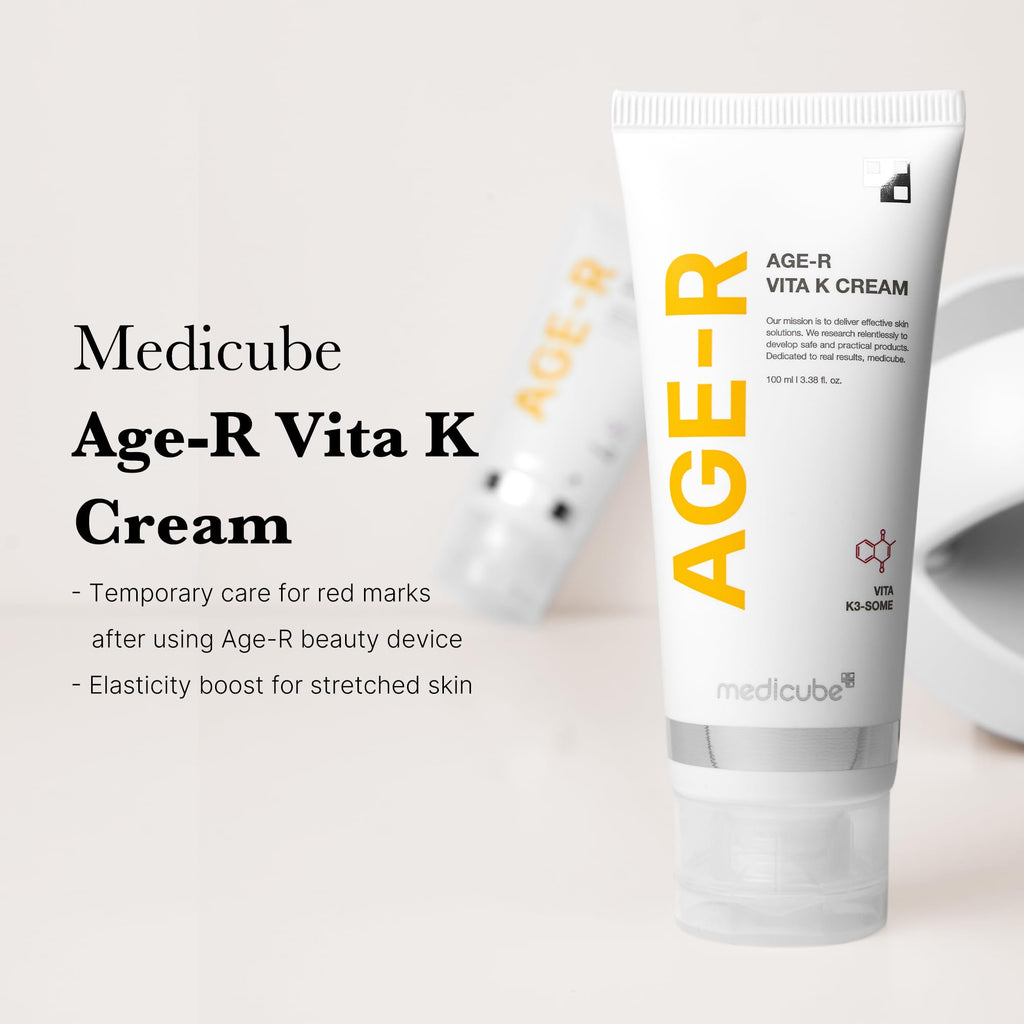 Vita K Cream U8