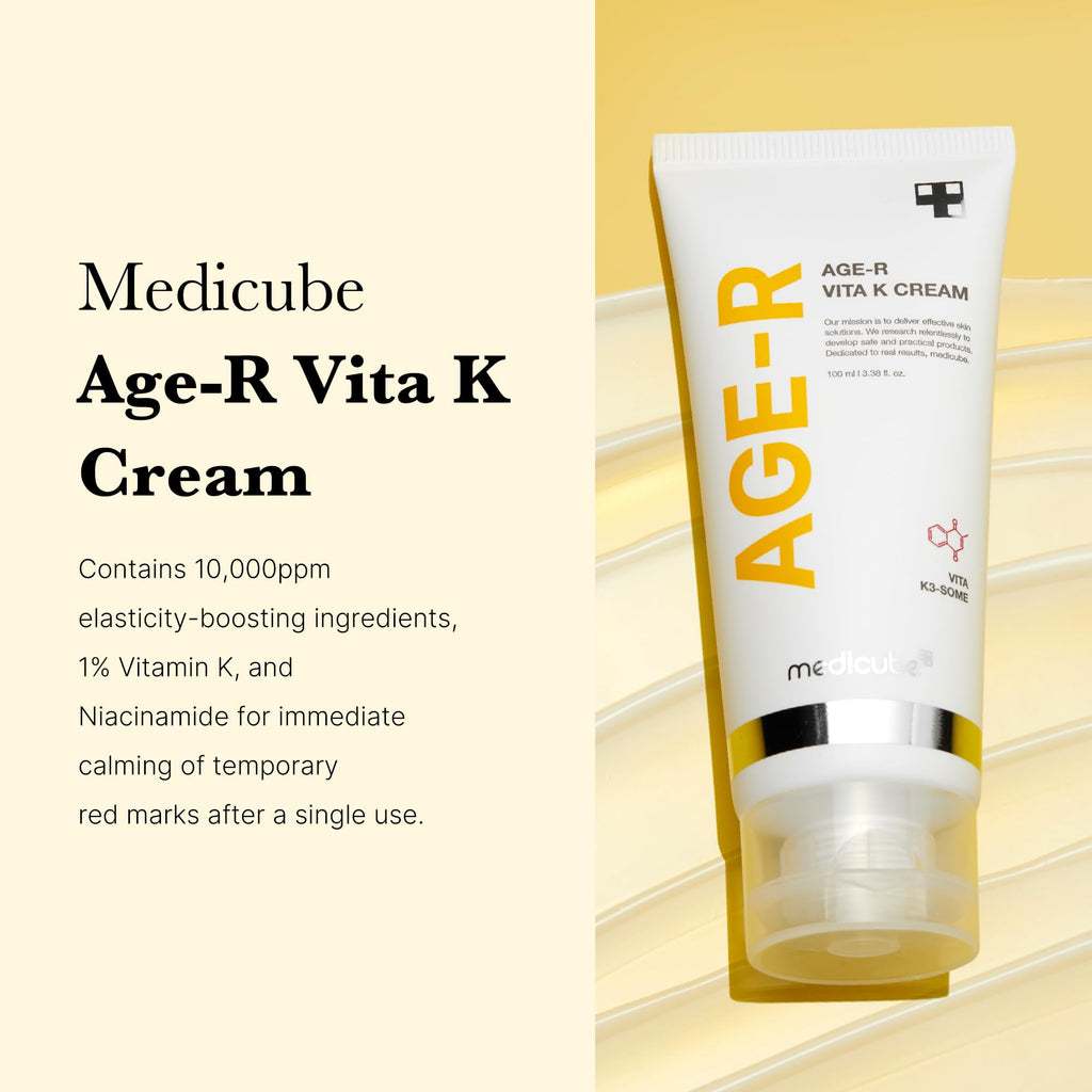 Vita K Cream U8