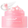 PDRN Pink Collagen Capsule Cream E9